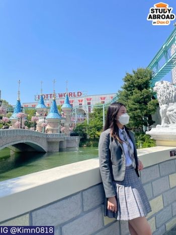 Photo Credit: IG @Kimn0818