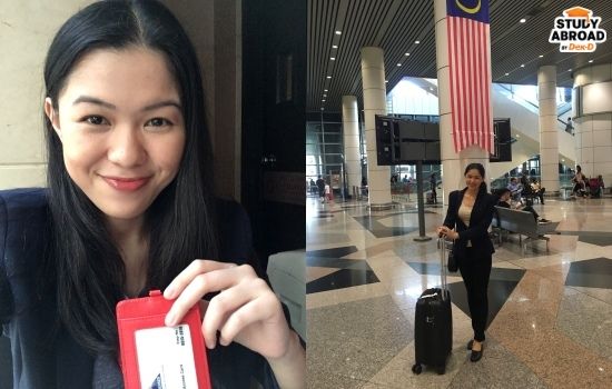 Genting Malaysia Corporate Office