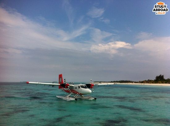 Trans Maldivian Airways