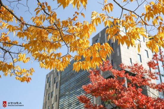 Photo Credit: 서강대학교 Sogang University (Facebook)