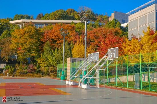 Photo Credit: 서강대학교 Sogang University (Facebook)