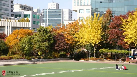 Photo Credit: 서강대학교 Sogang University (Facebook)