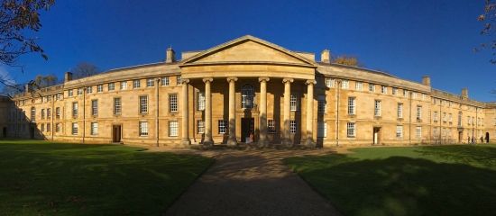 Downing College