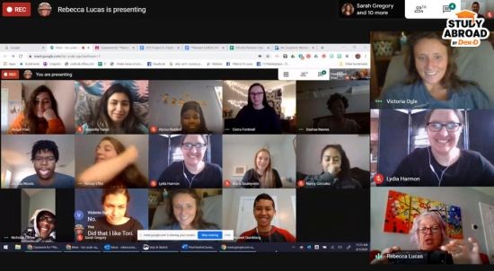 เรียนออนไลน์