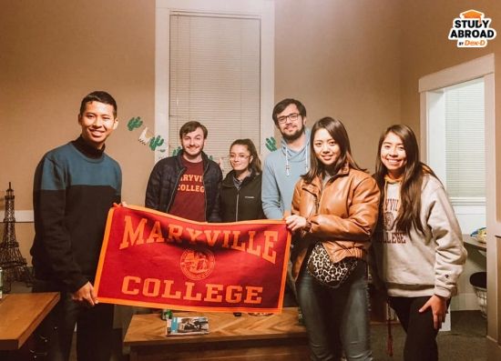 วันแรกที่เดินทางมาถึง