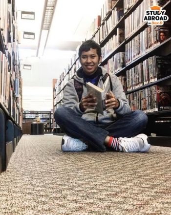 ห้องสมุดประจำเมือง