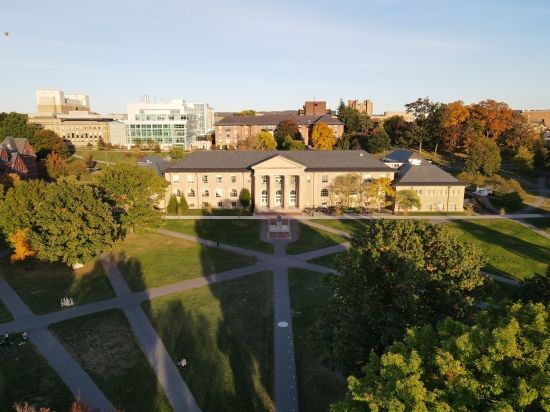 Cornell University, Ithaca, NY, USA