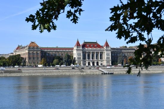 BME - Budapest University of Technology and Economics