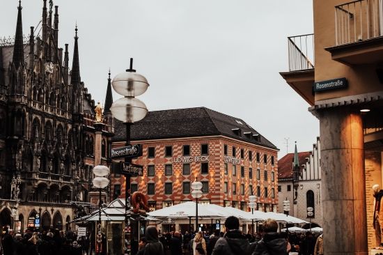 Photo by Nwar Igbariah on Unsplash