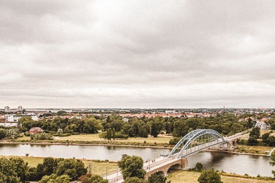 Albinmüller-Turm, Magdeburg