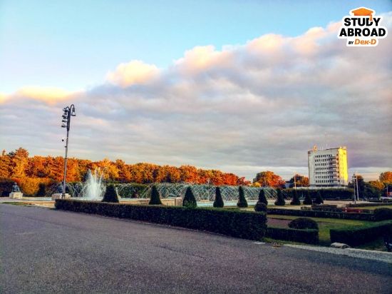 Cr. ‘พี่ไม’ รวิชญ์ บุตรดี