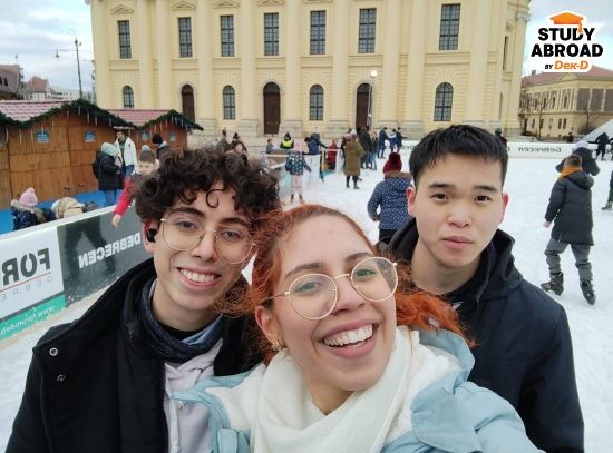 Cr. ‘พี่ไม’ รวิชญ์ บุตรดี