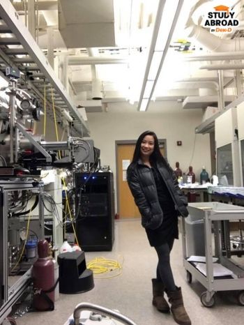 ทำแล็บหน้าหนาวก็จะประมาณนี้