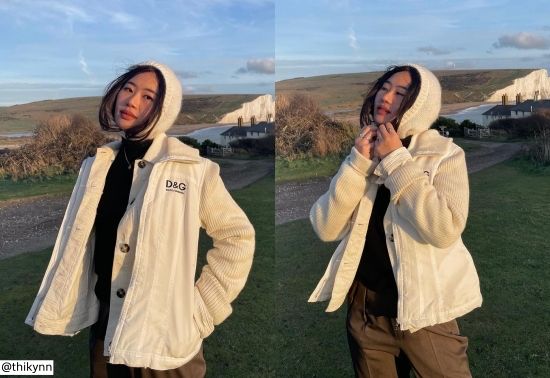 Seven Sisters Country Park