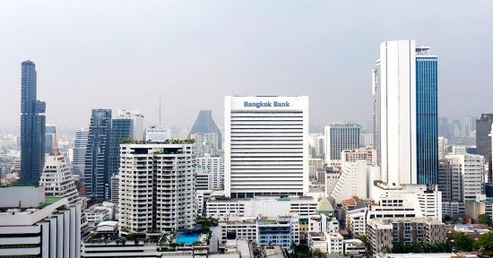 Bangkok Bank