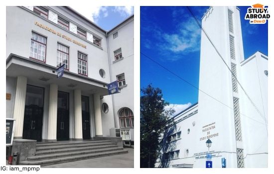 คณะ European Studies