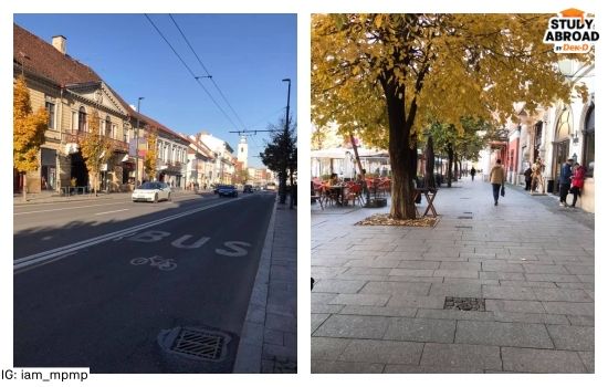 Cluj-Napoca, Romania 