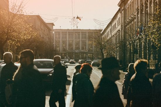 Cluj-Napoca, Romania