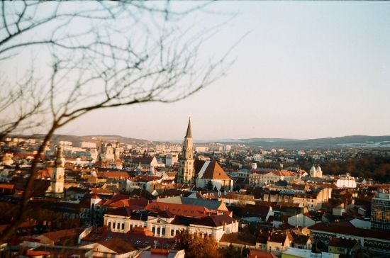 Cluj-Napoca, Romania
