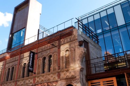 Photo Credit: @gculondon 