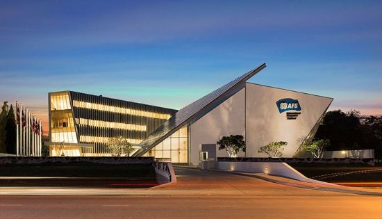 Photo Credit: AFS Thailand