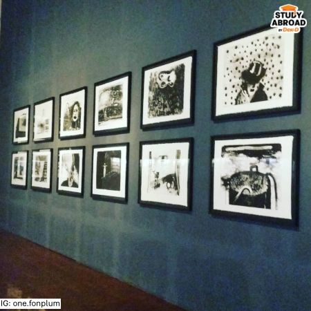 서울시립미술관 Seoul Museum of Art