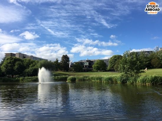 (University of Bath)