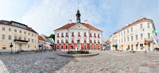 Tartu, Estonia