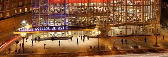 Photo Credit: college.berklee.edcu