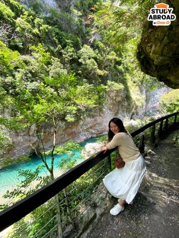 Taroko National Park