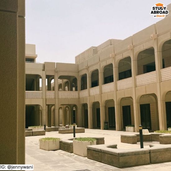 Sultan Qaboos University