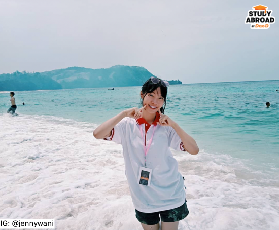 PAAL BEACH, Indonesia