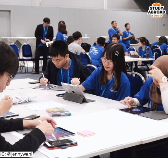 Science Centre Singapore&nbsp;