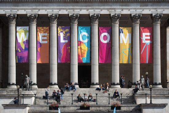 University College London