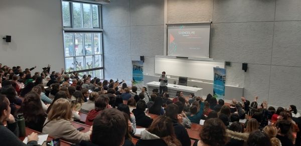 Sciences Po Grenoble - UGA