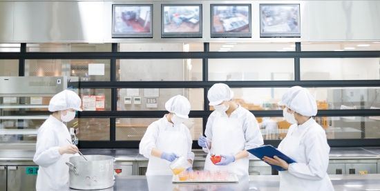 Kagawa Nutrition University