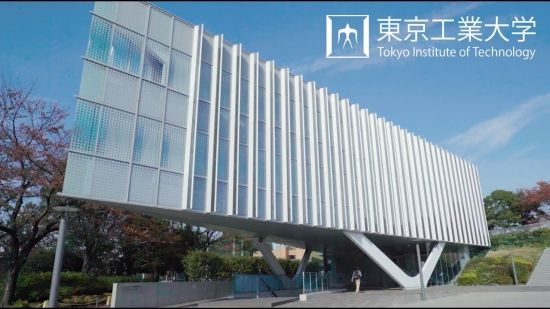 Tokyo Institute of Technology