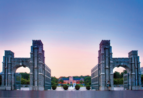 고려대학교 - Korea University, Seoul