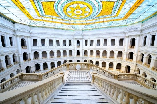 Warsaw University of Technology