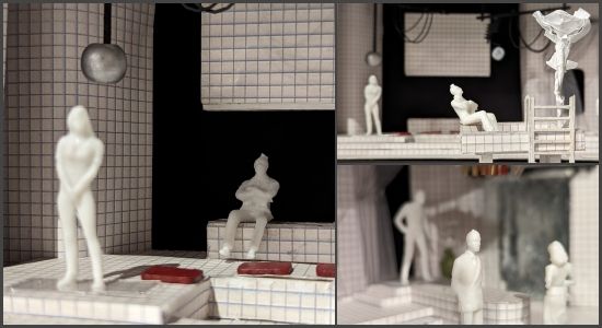 Scenic Design