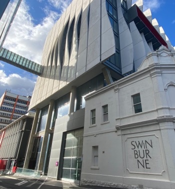 Swinburne University of Technology