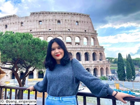 IG: pang_siriganjana