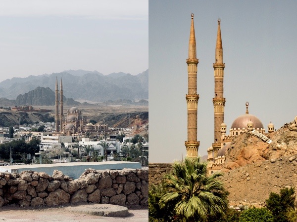 Sharm el-Sheikh, Egypt