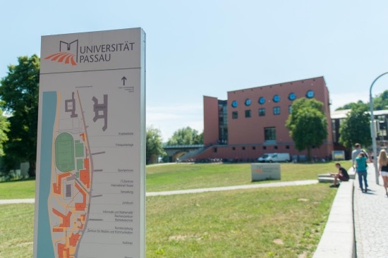 Photo Credit: Universität Passau