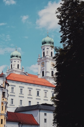 Passau, Deutschland