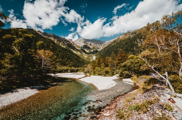 Photo by Claire Chang on Unsplash