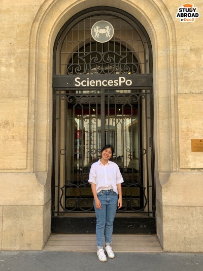2 ปีสุดคุ้มของเด็กทุนฝรั่งเศสที่ ‘Sciences Po’ ตารางหนักและแน่นดุจบอดี้ไวน์ วิชาดึงดูดใจยิ่งกว่าน้ำหอม