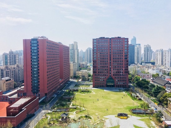 Fenglin Campus
