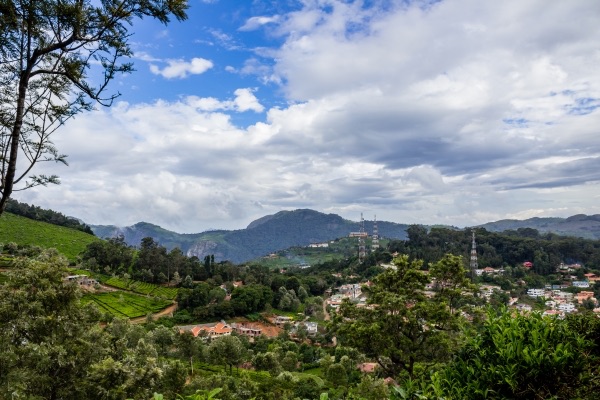 Baguio City, Philippines