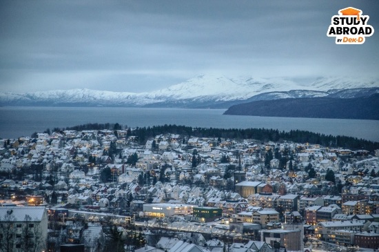 นอร์เวย์